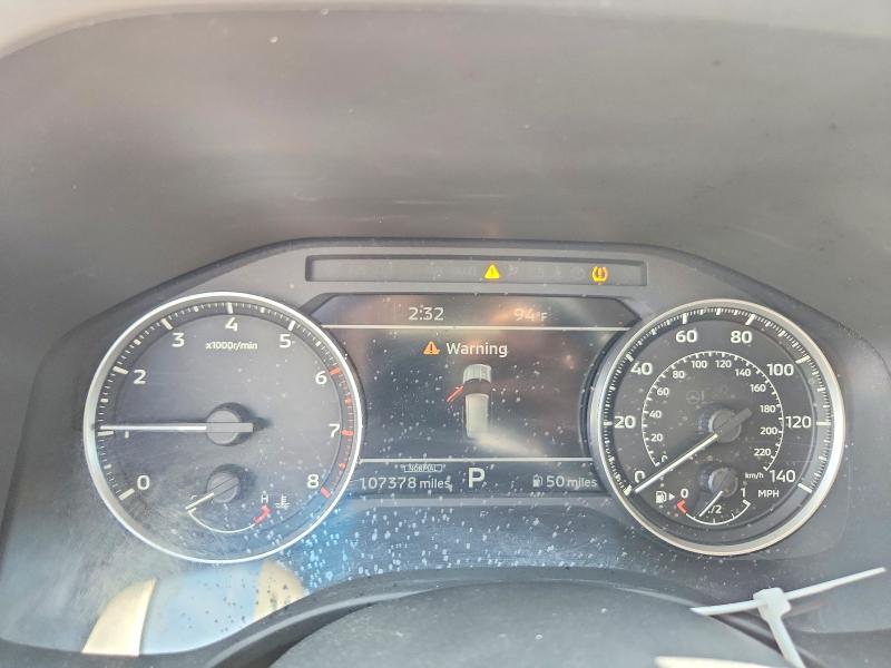 Aukcja sprzedaży 2022 Mitsubishi Outlander, vin: JA4J3UA83NZ009702, numer aukcji: 57026136