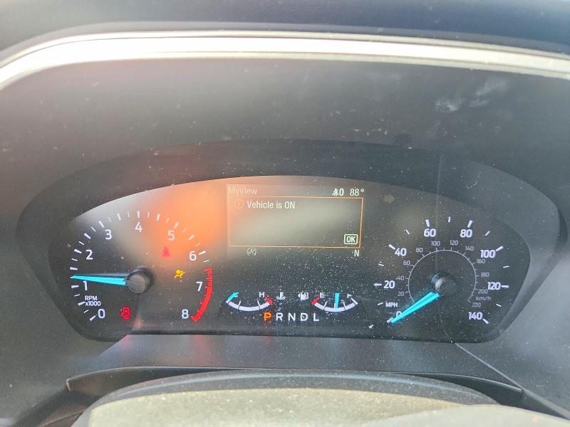 Aukcja sprzedaży 2020 Ford Escape, vin: 1FMCU0G64LUA10390, numer aukcji: 56615456