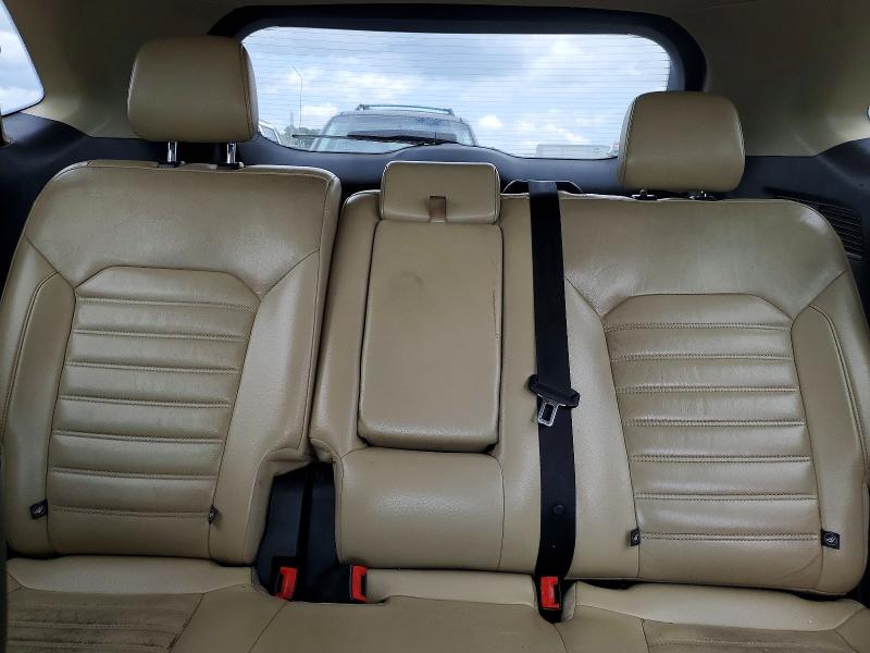 Продаж на аукціоні авто 2016 Ford Edge, vin: 2FMPK3J90GBC36658, номер лоту: 57154586