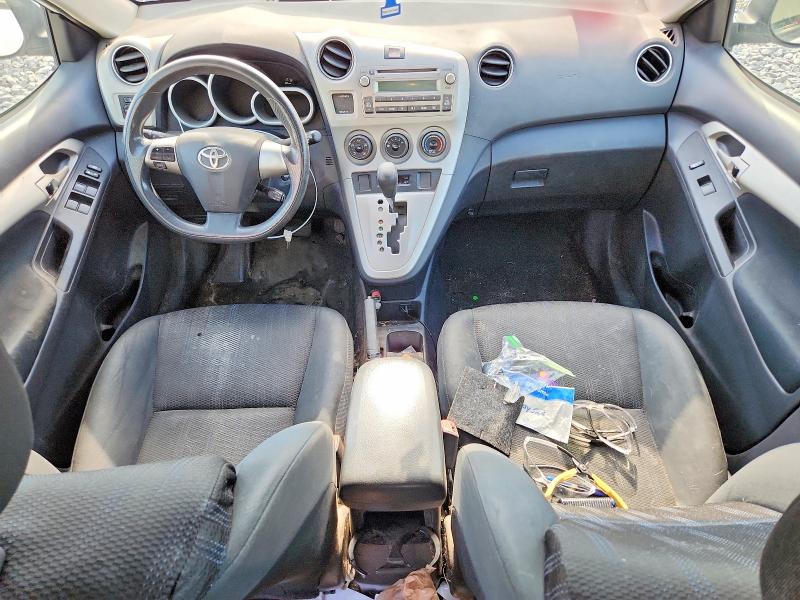 Продажа на аукционе авто 2011 Toyota Matrix, vin: 2T1KU4EE6BC588052, номер лота: 56719556
