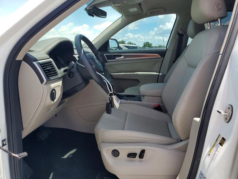 Aukcja sprzedaży 2018 Volkswagen Atlas, vin: 1V2DR2CA4JC581878, numer aukcji: 56140486