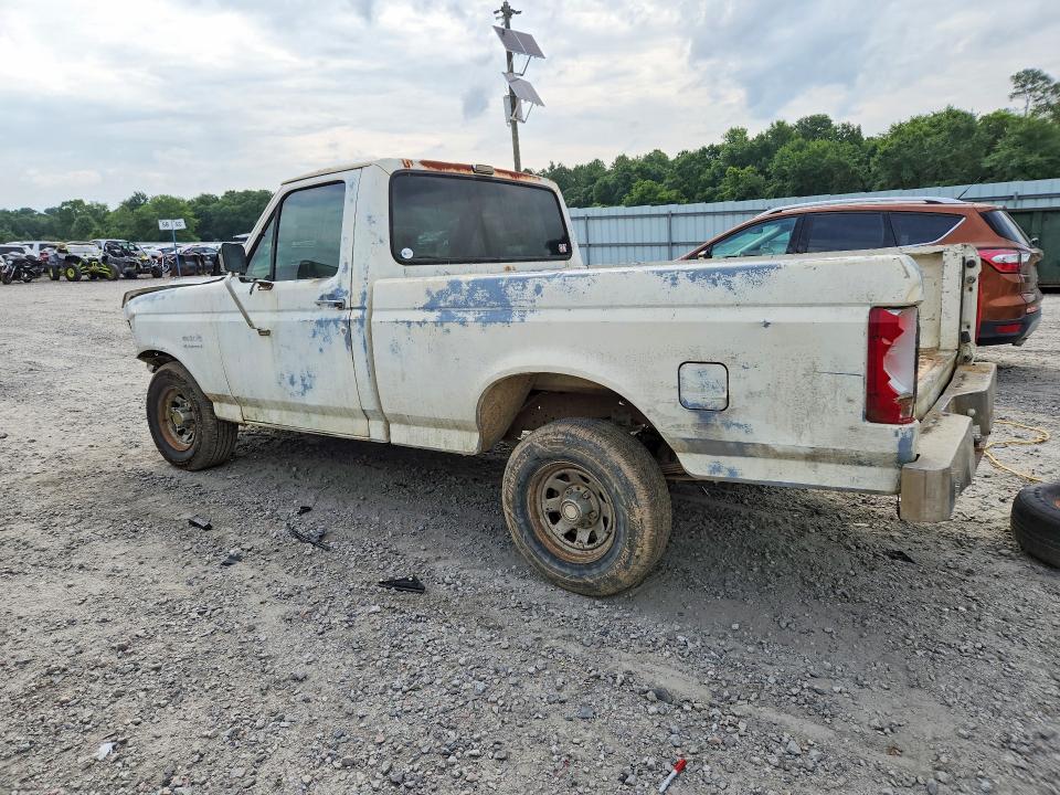 Продаж на аукціоні авто 1991 Ford F150, vin: 1FTDF15Y6MNA98576, номер лоту: 56402276