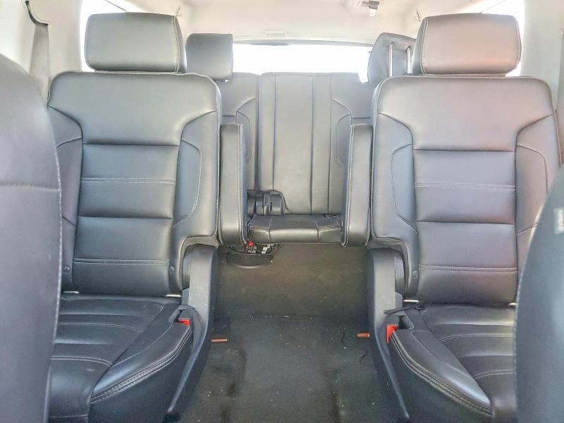 2023 Gmc Yukon Denali Xl მანქანა იყიდება აუქციონზე, vin: 1GKS2JKJ5FR736486, აუქციონის ნომერი: 56828446