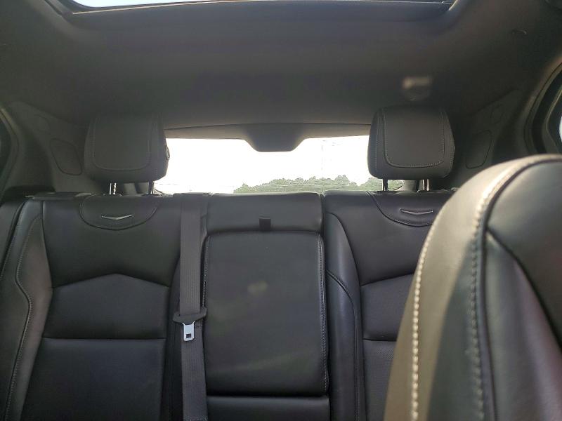 Aukcja sprzedaży 2019 Cadillac Xt4, vin: 1GYFZDR46KF113524, numer aukcji: 59127376