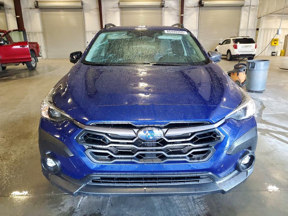 Aukcja sprzedaży 2026 Subaru Crosstrek, vin: 4S4GUHD67T3734908, numer aukcji: 85449355