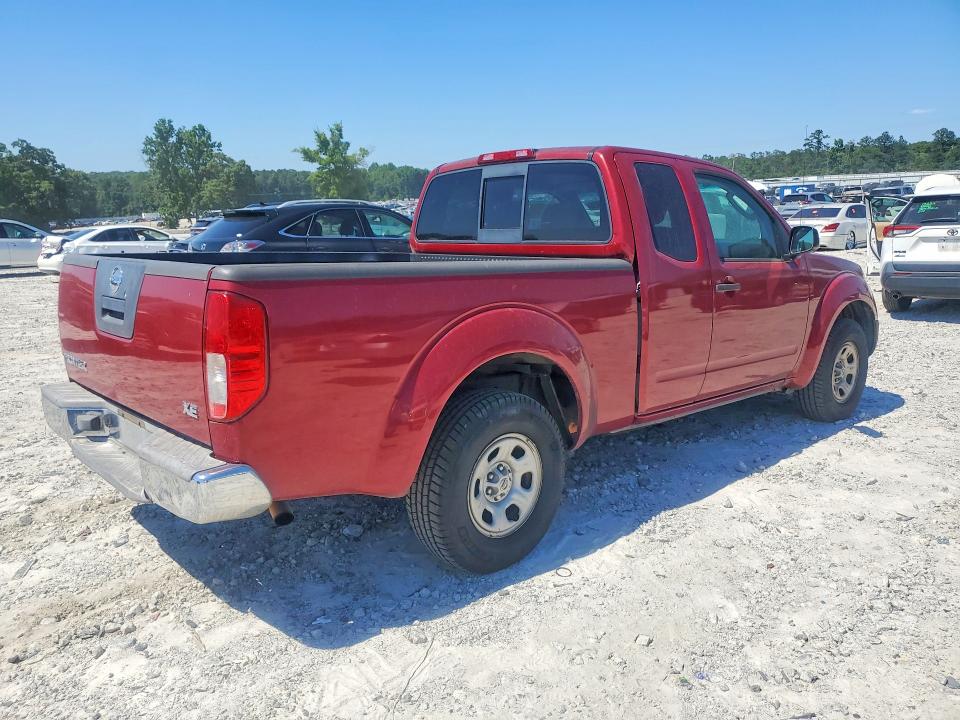Продаж на аукціоні авто 2006 Nissan Frontier, vin: 1N6BD06TX6C472063, номер лоту: 55470926