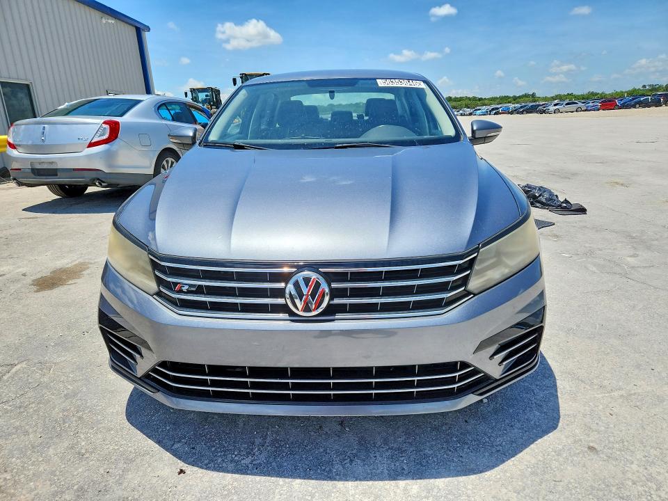 Aukcja sprzedaży 2017 Volkswagen Passat, vin: 1VWDT7A30HC084743, numer aukcji: 56353046