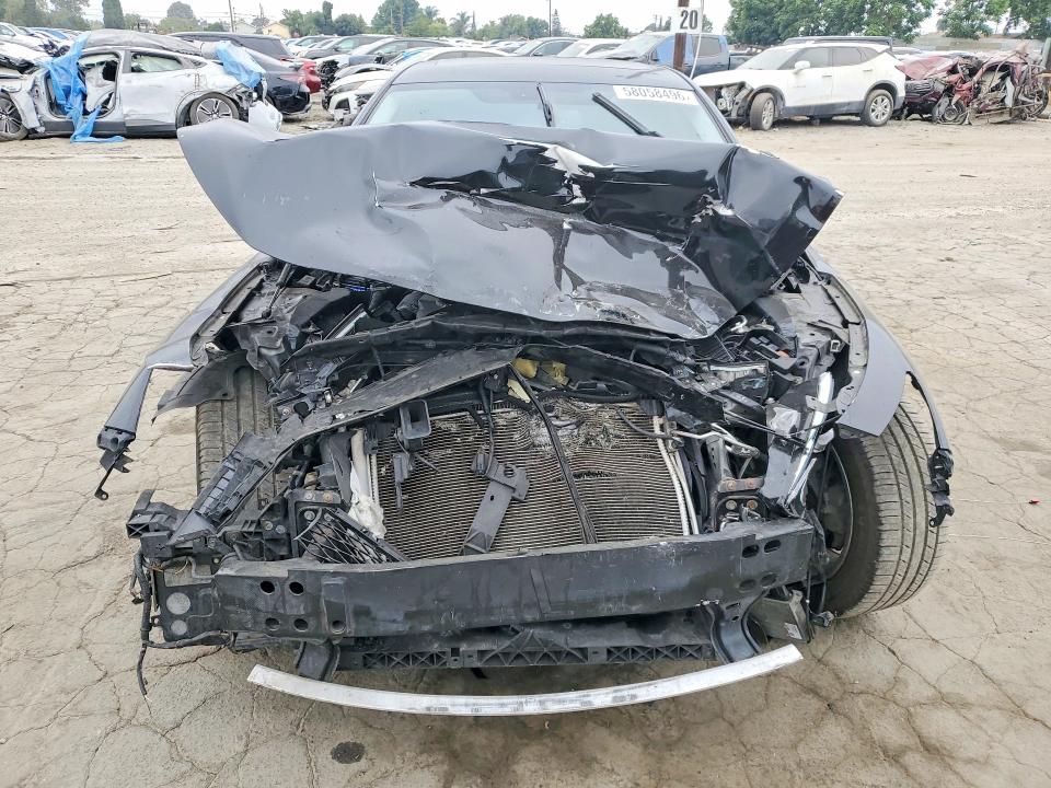 Продаж на аукціоні авто 2014 Infiniti Q50, vin: JN1BV7AP0EM673467, номер лоту: 58058496