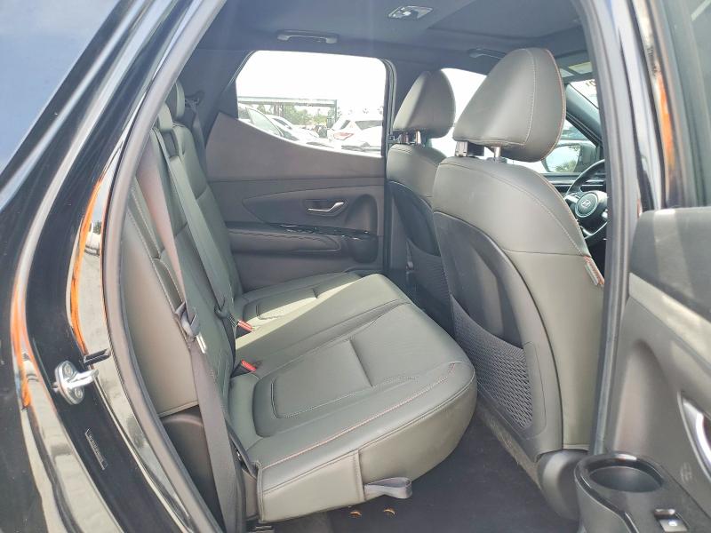 Aukcja sprzedaży 2023 Hyundai Santa Cruz, vin: 5NTJEDAF6PH065370, numer aukcji: 56478416