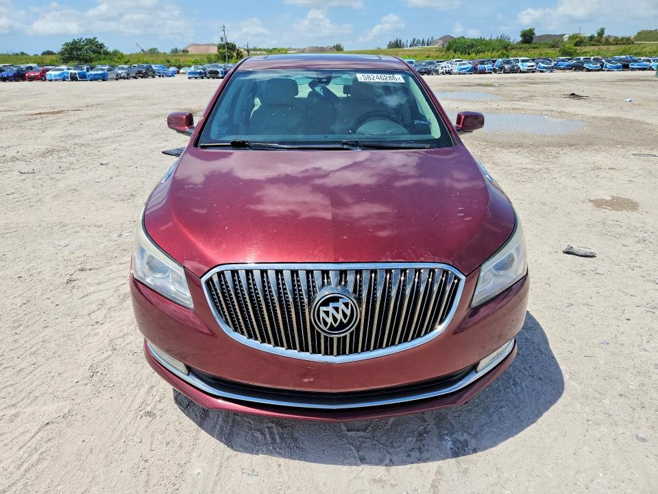 Aukcja sprzedaży 2015 Buick Lacrosse, vin: 1G4GB5G34FF274146, numer aukcji: 58246286