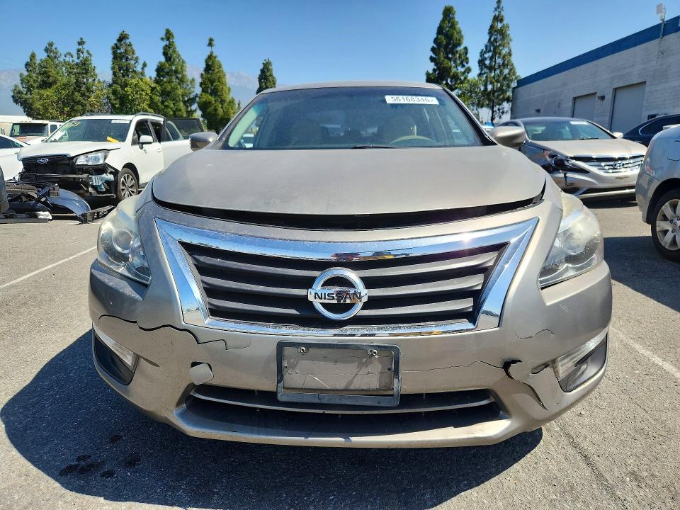 Продажа на аукционе авто 2013 Nissan Altima, vin: 1N4AL3AP4DN471690, номер лота: 56168346