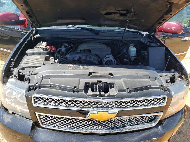 Продажа на аукционе авто 2013 Chevrolet Tahoe, vin: 1GNSKCE00DR377188, номер лота: 57499676