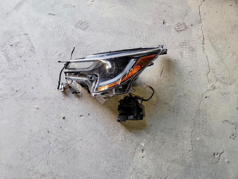 2020 Toyota Corolla მანქანა იყიდება აუქციონზე, vin: JTDEBRBE0LJ021457, აუქციონის ნომერი: 56681746