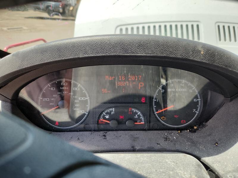 Aukcja sprzedaży 2019 Ram Promaster 2500, vin: 3C6TRVDG4KE526978, numer aukcji: 56292576