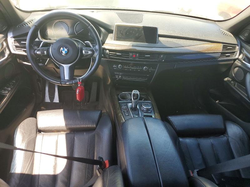 55736796 :رقم المزاد ، 5UXKR0C5XG0P20422 vin ، 2016 Bmw X5 مزاد بيع