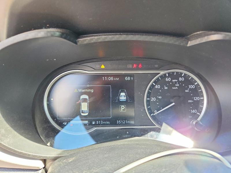 Продажа на аукционе авто 2021 Nissan Versa, vin: 3N1CN8EV1ML917445, номер лота: 57243366