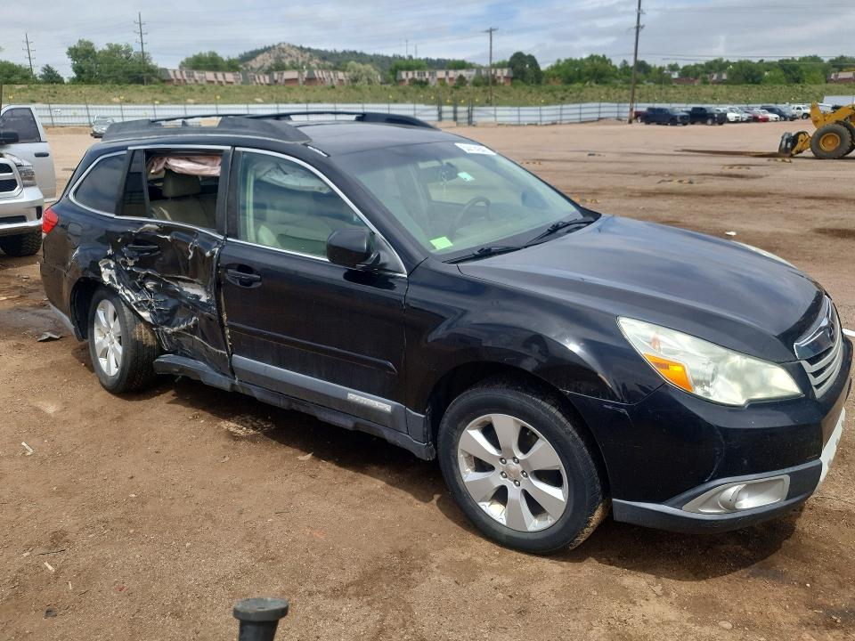 Aukcja sprzedaży 2011 Subaru Outback, vin: 4S4BRCKC7B3413067, numer aukcji: 54414946