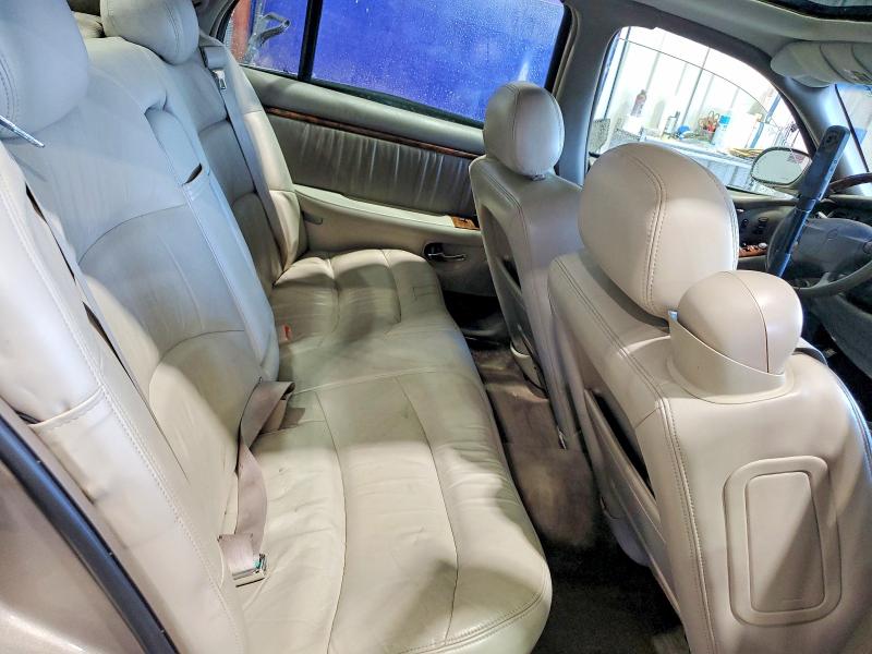 Aukcja sprzedaży 2003 Buick Park Avenue, vin: 1G4CU541034177786, numer aukcji: 59176896