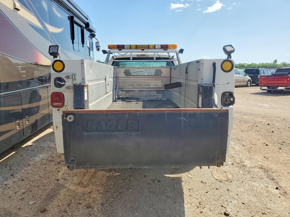 Продажа на аукционе авто 2008 Ford F350, vin: 1FDWF34508EA15110, номер лота: 95587425