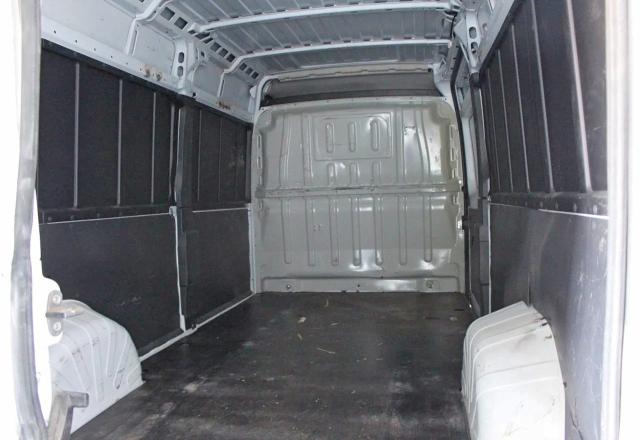 2021 Ram Promaster 3500 მანქანა იყიდება აუქციონზე, vin: 3C6MRVJG8ME588086, აუქციონის ნომერი: 59001806