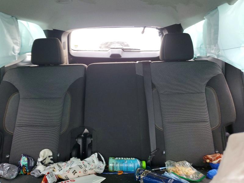 2019 Chevrolet Traverse მანქანა იყიდება აუქციონზე, vin: 1GNEVFKW0KJ171394, აუქციონის ნომერი: 55475346