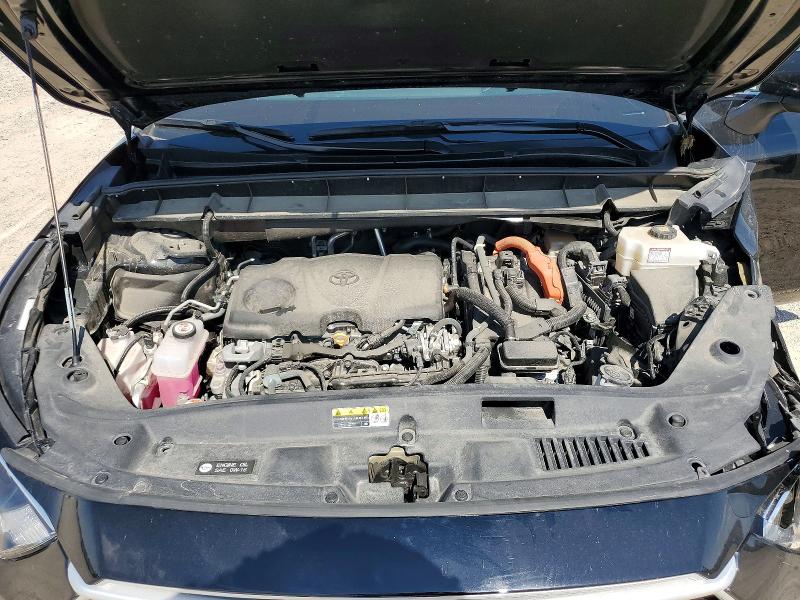 Продаж на аукціоні авто 2023 Toyota Highlander Hybrid, vin: 5TDKBRCH0PS585789, номер лоту: 56055506