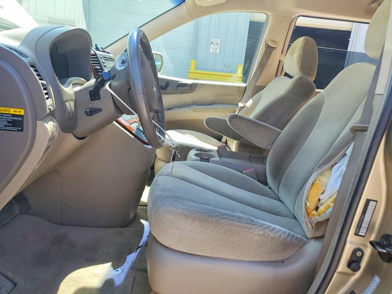 Aukcja sprzedaży 2006 Kia Sedona, vin: KNDMB233666048525, numer aukcji: 55726266