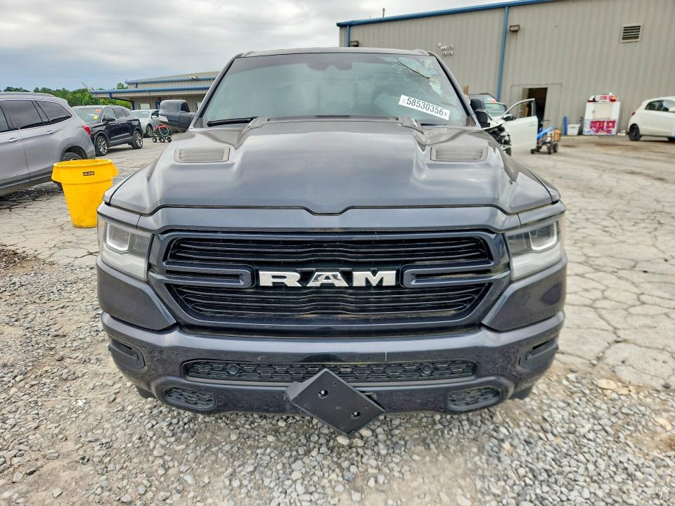 Aukcja sprzedaży 2021 Ram 1500, vin: 1C6SRFJT1MN683336, numer aukcji: 58530356