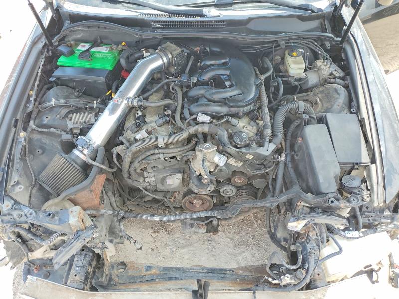 Продаж на аукціоні авто 2009 Lexus Is, vin: JTHBE262992017247, номер лоту: 56759416