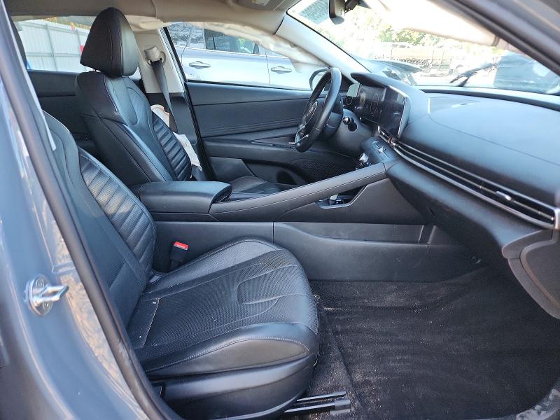 Aukcja sprzedaży 2023 Hyundai Elantra, vin: KMHLN4AJXPU042624, numer aukcji: 54886996