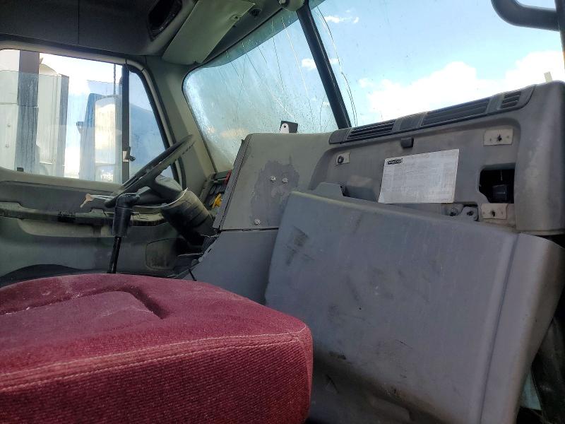 2002 Freightliner Cst112 მანქანა იყიდება აუქციონზე, vin: 1FUJA9A852LJ08537, აუქციონის ნომერი: 55169836