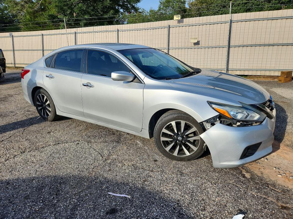 Aukcja sprzedaży 2018 Nissan Altima, vin: 1N4AL3AP2JC108120, numer aukcji: 58596556