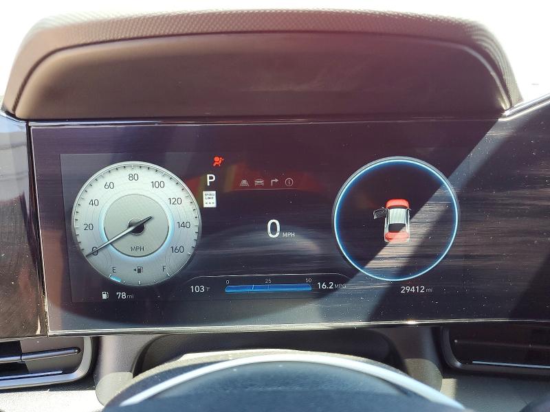 2024 Hyundai Elantra მანქანა იყიდება აუქციონზე, vin: KMHLR4DF6RU813353, აუქციონის ნომერი: 56979266