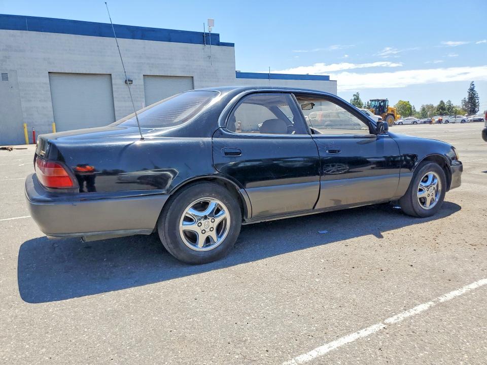 Продажа на аукционе авто 1996 Lexus Es, vin: JT8BF12G5T0161308, номер лота: 57190566