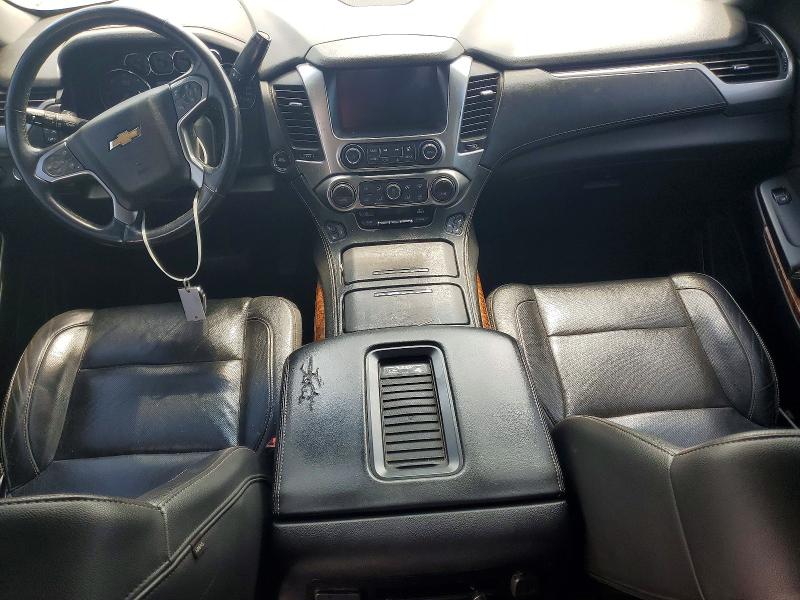 Aukcja sprzedaży 2018 Chevrolet Tahoe, vin: 1GNSKCKC3JR239140, numer aukcji: 54895556