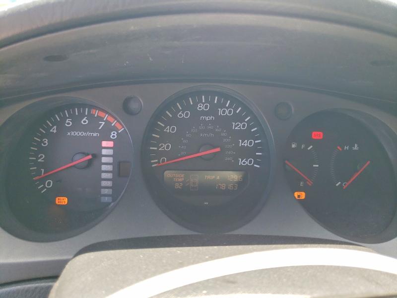 Продажа на аукционе авто 2002 Acura 3.2tl, vin: 19UUA566X2A041872, номер лота: 58740116