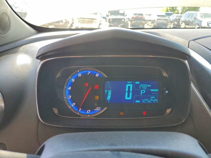 Продаж на аукціоні авто 2016 Chevrolet Trax, vin: 3GNCJMSB5GL171086, номер лоту: 56866846