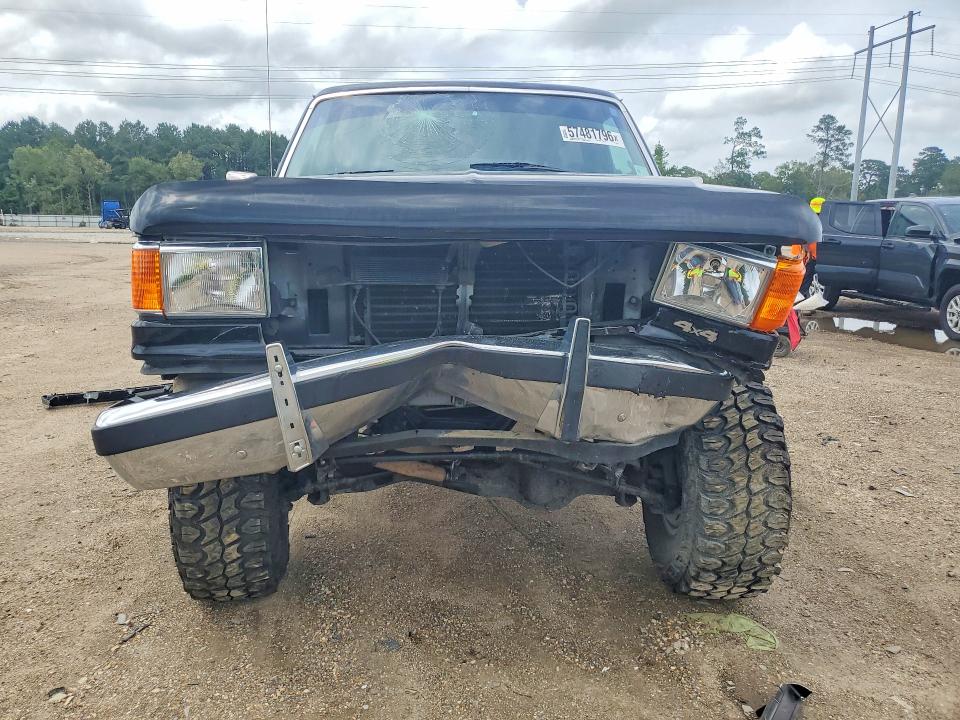 Продажа на аукционе авто 1989 Ford Bronco, vin: 1FMEU15NXKLB05243, номер лота: 57481796