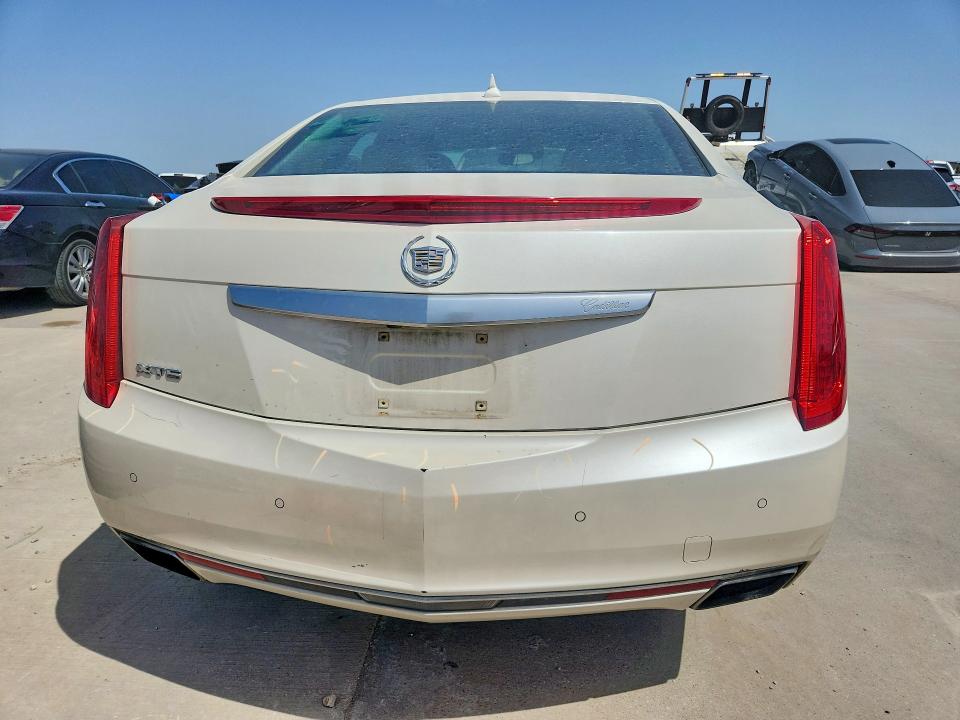 2013 Cadillac Xts მანქანა იყიდება აუქციონზე, vin: 2G61S5S38D9146700, აუქციონის ნომერი: 57957546