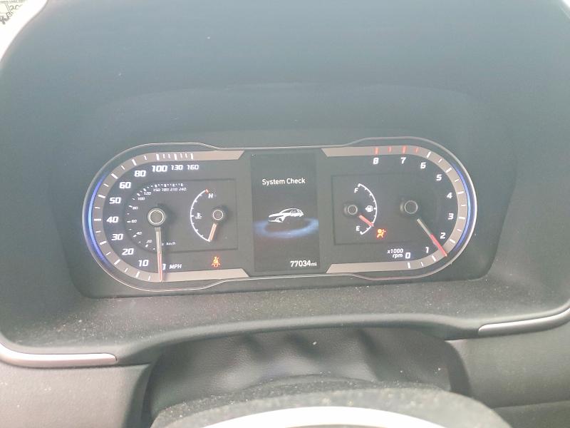 2023 Hyundai Tucson მანქანა იყიდება აუქციონზე, vin: 5NMJB3AE0PH228553, აუქციონის ნომერი: 58446046