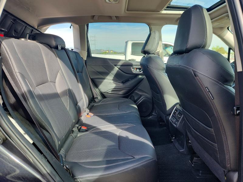 55651296 :رقم المزاد ، JF2SKAWC5KH571743 vin ، 2019 Subaru Forester مزاد بيع