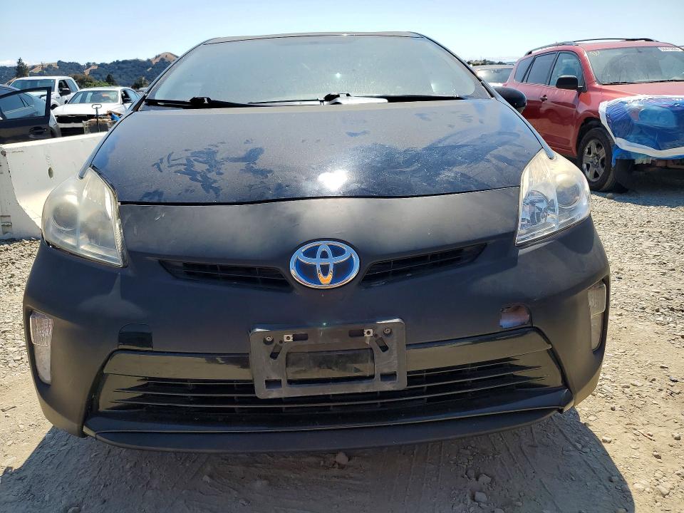 Aukcja sprzedaży 2015 Toyota Prius, vin: JTDKN3DU8F0446379, numer aukcji: 57929046