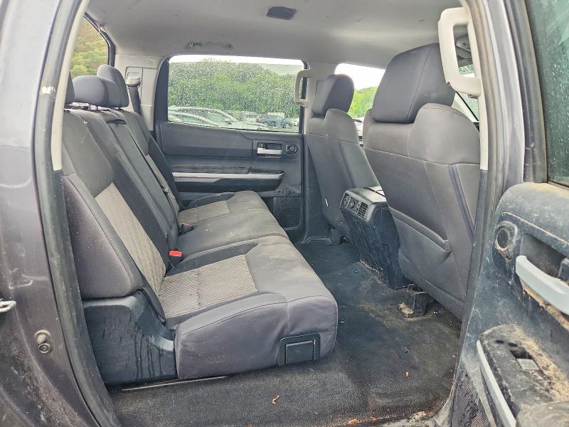 2016 Toyota Tundra მანქანა იყიდება აუქციონზე, vin: 5TFDY5F18GX526482, აუქციონის ნომერი: 58134496