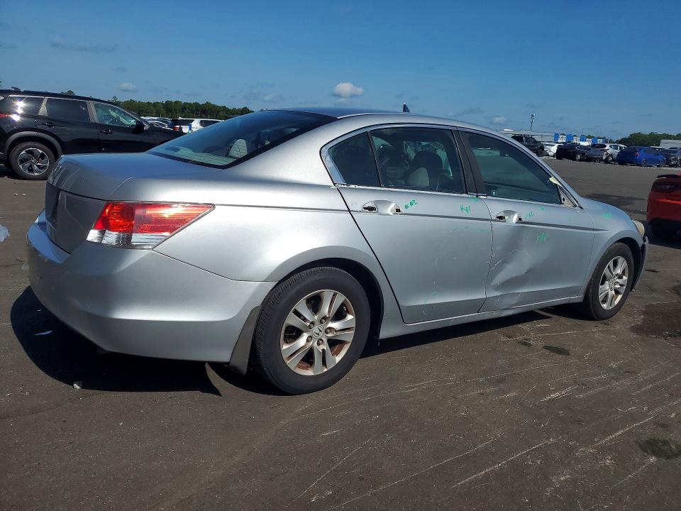 Продаж на аукціоні авто 2009 Honda Accord, vin: 1HGCP26409A097630, номер лоту: 59070906