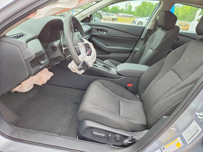 Aukcja sprzedaży 2026 Honda Accord, vin: 1HGCY1F43TA031703, numer aukcji: 58327846