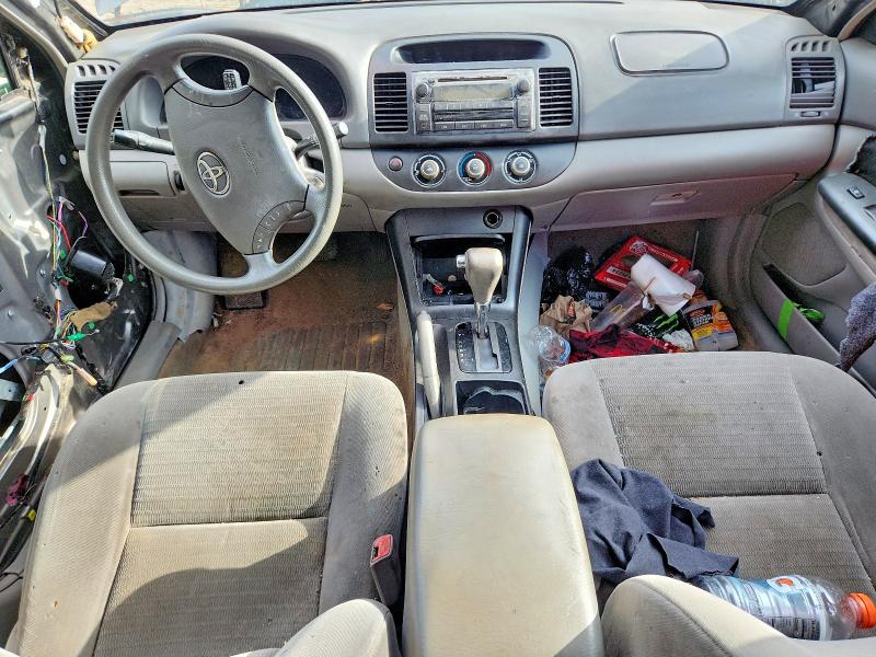 Продаж на аукціоні авто 2005 Toyota Camry, vin: 4T1BE32K95U975795, номер лоту: 55453876