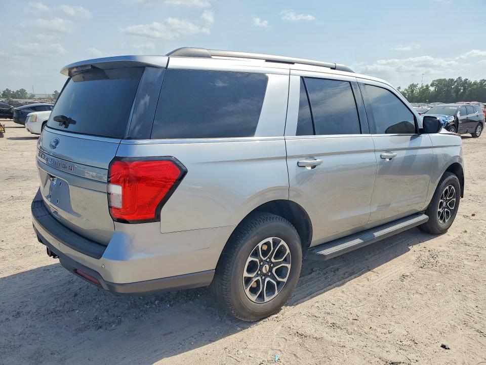 2024 Ford Expedition მანქანა იყიდება აუქციონზე, vin: 1FMJU1G85REA66355, აუქციონის ნომერი: 58928906