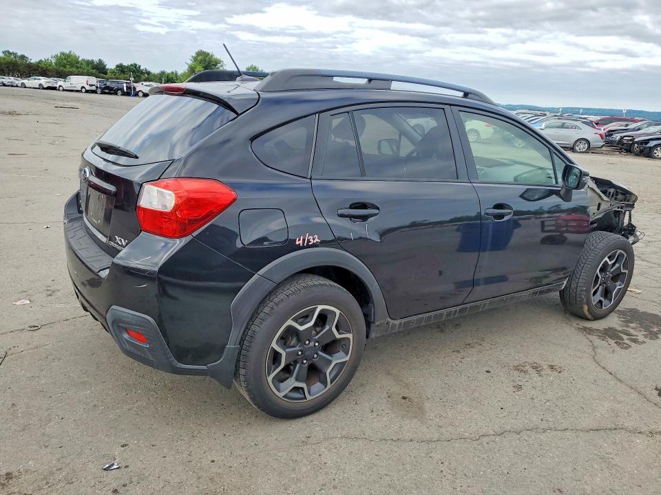 2015 Subaru Xv Crosstrek მანქანა იყიდება აუქციონზე, vin: JF2GPAMCXF8269817, აუქციონის ნომერი: 56467626
