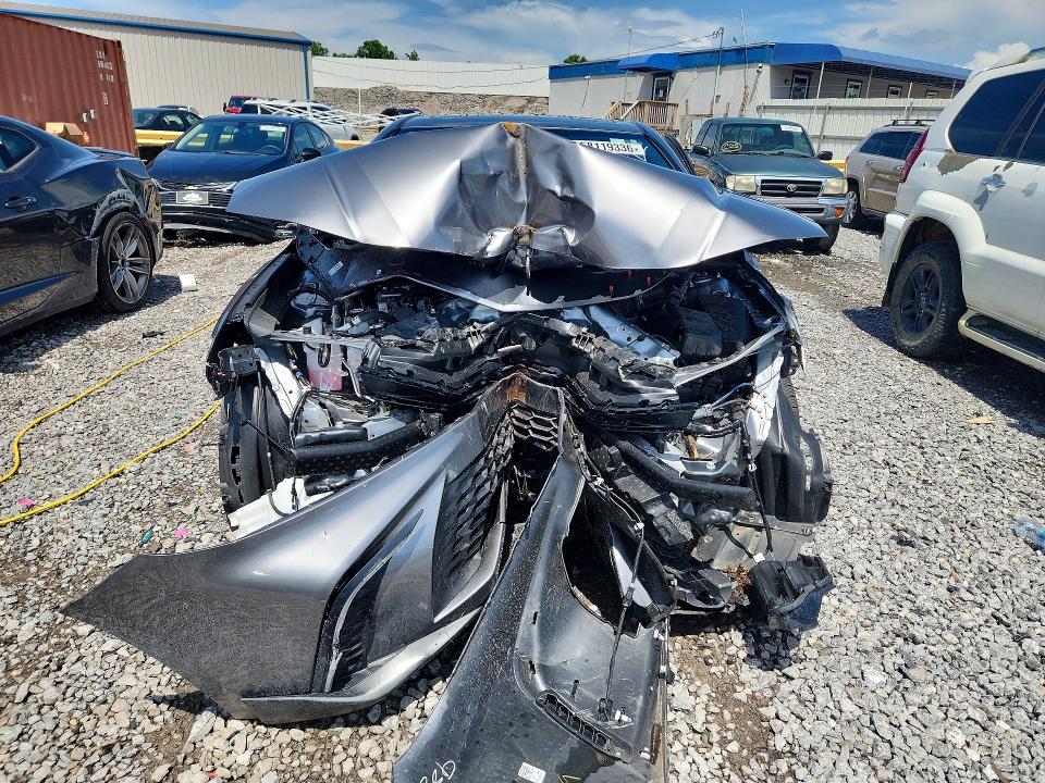 Aukcja sprzedaży 2025 Toyota Camry, vin: 4T1DAACKXSU644274, numer aukcji: 58119336
