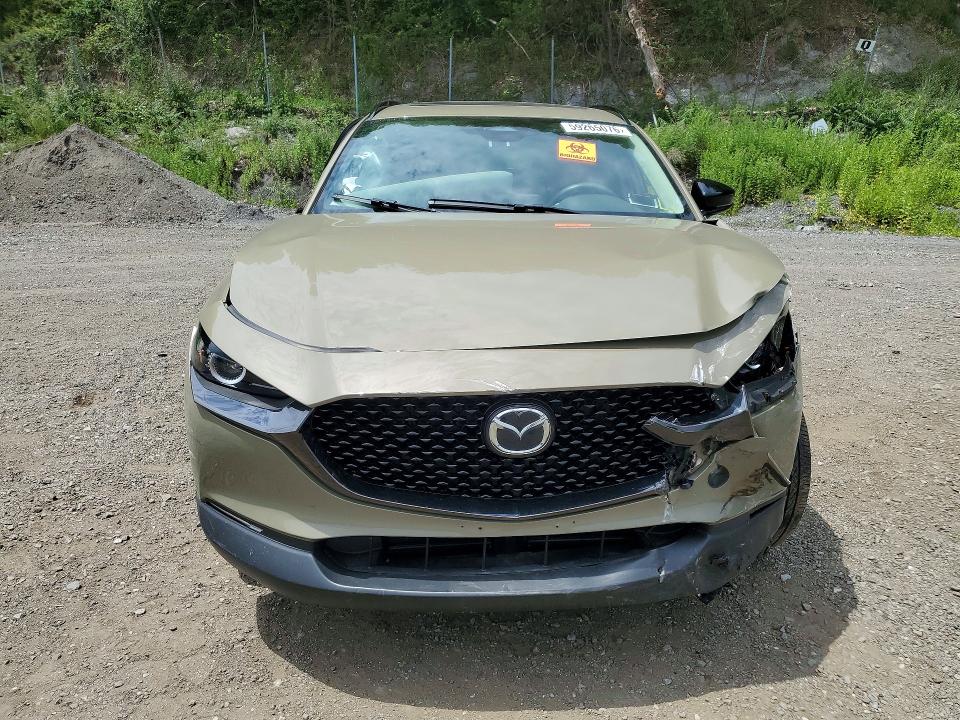 59265076 :رقم المزاد ، 3MVDMBXY0SM784417 vin ، 2025 Mazda Cx-30 مزاد بيع